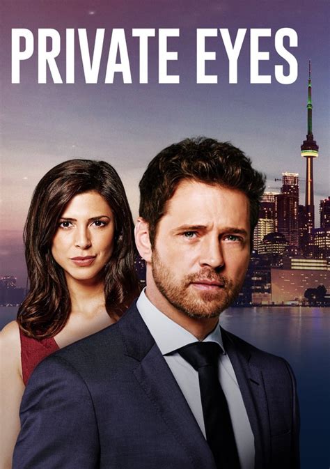 Private Eyes Saison 6 Private Eyes Will Not Get Season 6